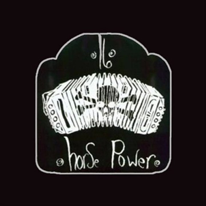 Flowers in my Heart - 16 Horsepower