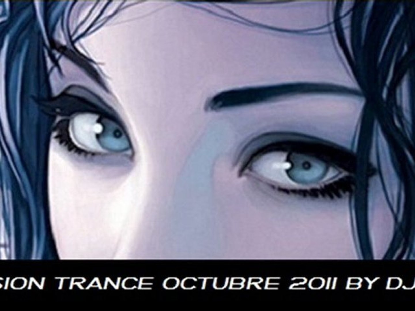 ⁣SESION TRANCE OCTUBRE 2011 BY DJ MIK
