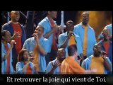 Entends ma voix NGF BY EYDELY WORSHIP CHANNEL - YouTube