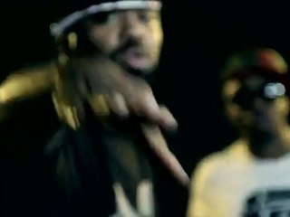 Math Hoffa feat. Method Man - Double Barrel (HD)