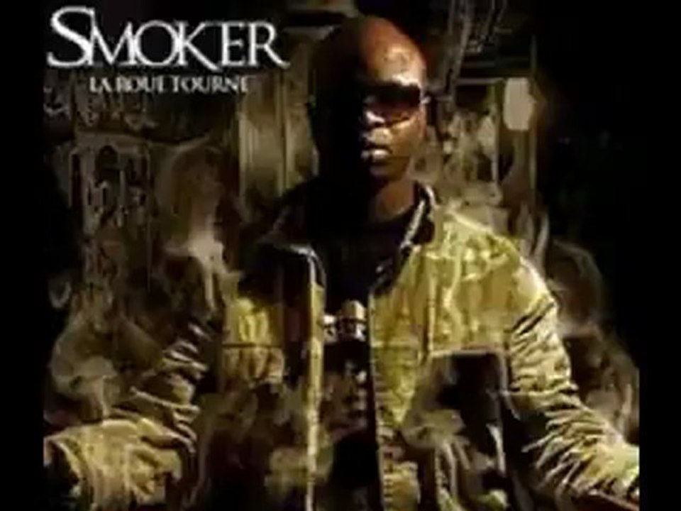 Smoker - été d'un banlieusard (instrumental)