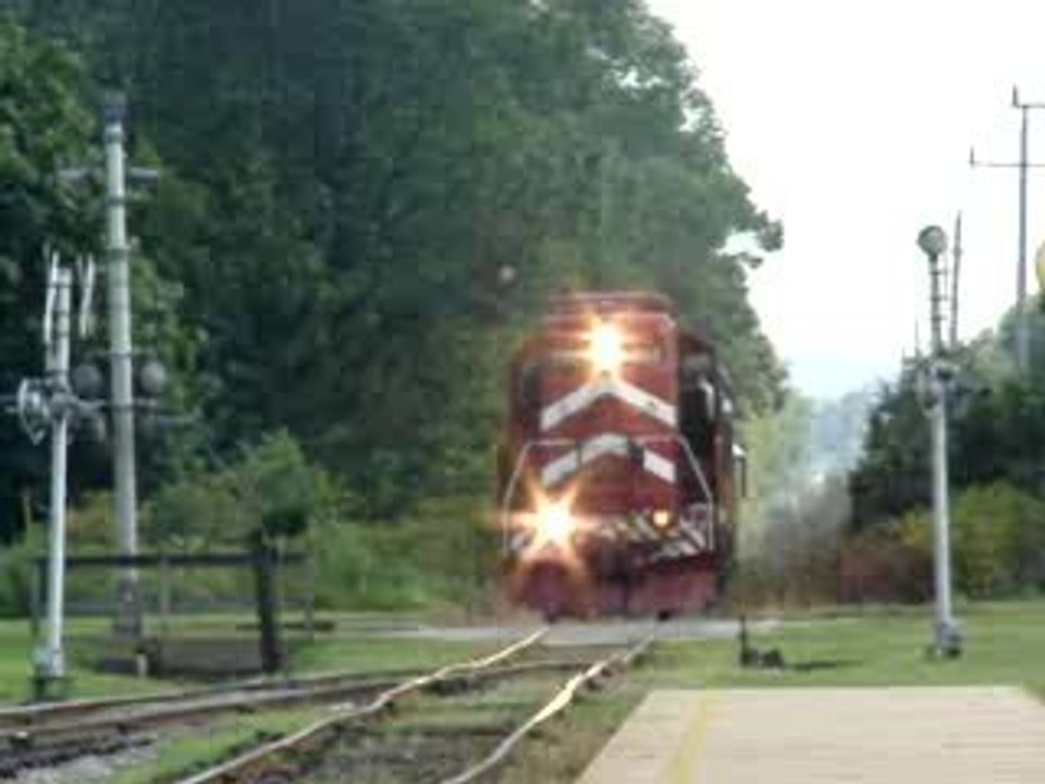 BR&WRR 752