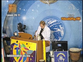 Kanal Telemedial - Paranormal Activity 01 - July 07, 2011