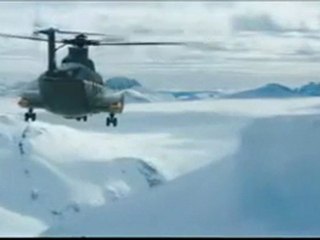 LA COSA: DAL 02/12/2011 AL CINEMA