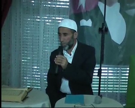 Benli Köyü -İftar Yemeği 2011