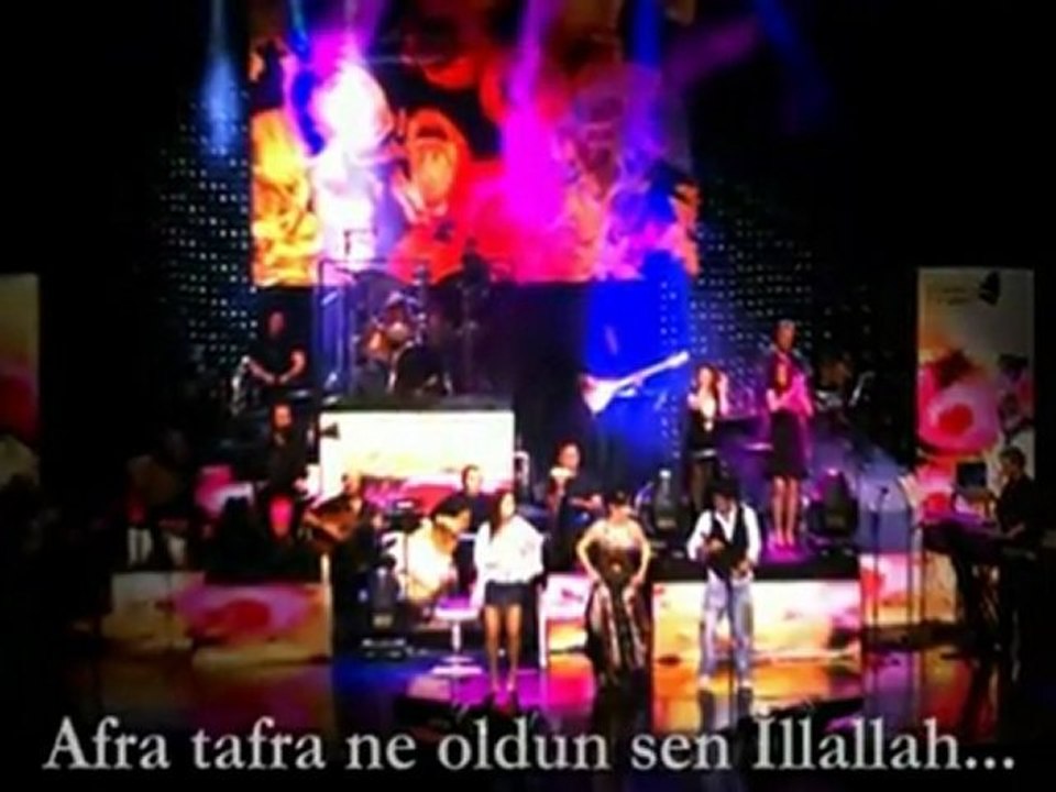 Ahmet Şafak - Haram Gülü