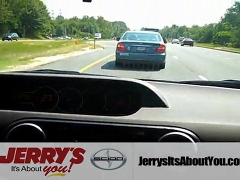 2012 Scion xB at Jerry's Scion in Baltimore, Maryland