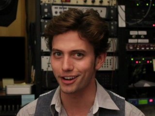 AIM HIGH – Jackson Rathbone Intro