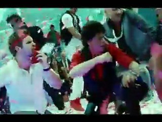 SIRMA KHAN (criminal ra one-shahrukh khan.kareena kapoor)