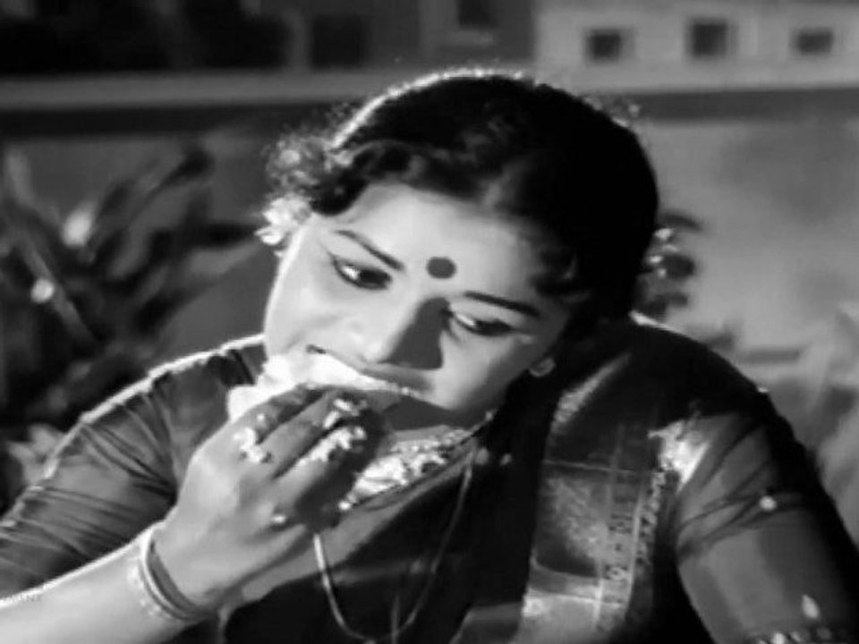 Kai Kodutha Deivam - Sivaji SS Rajendran Comedy