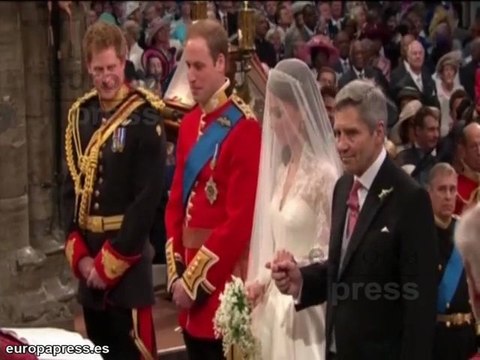 El Príncipe Enrique le pide otra oportunidad a Davy