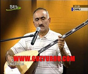 Aşık Kul Nuri - Köye Kazın Mezarımı