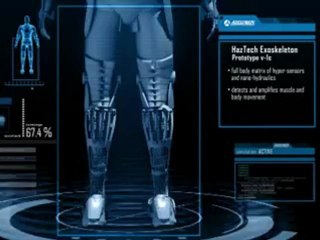 Mark I Technical Briefing - Viral Mark I Technical Briefing (English)