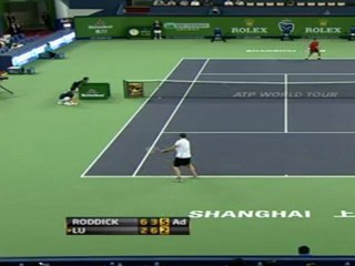 Ferrero, Verdasco, Nalbandián y Giraldo ganan en el Masters 1.000 de Shanghai