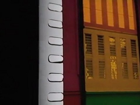 Tacita Dean se pasa al cine mudo en la Tate Modern de Londres