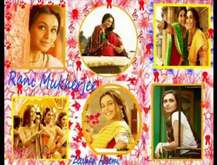 SIRMA KHAN  (Har Dil Jo Karega Sad - Rani Mukherjee)