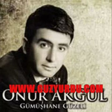 Onur Akgül - Yaylanın Çimenine