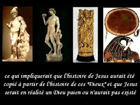 Certains Entendent Une Voix d'autres sont Emprisonnés et/ou Tués 2/3