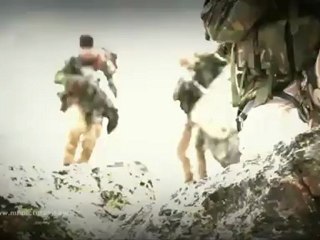 Luminox  Navy Seals Uhren bei Au Bijou Basel