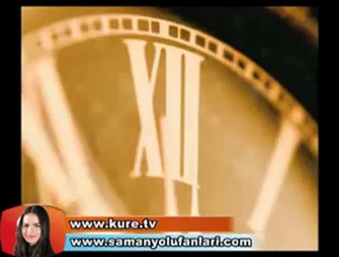 Farklı Boyut 1. Bölüm Fragmanı [HQ]