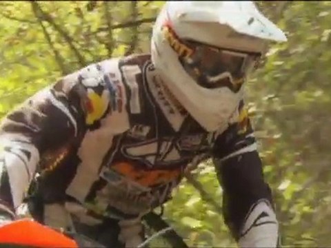 Enduro - Jarvis ancora campione