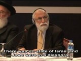 Rabbi Yeshayahu Hollander's speech at the joint press conference with Mr. Adnan Oktar (May 12nd, 2011, Istanbul)