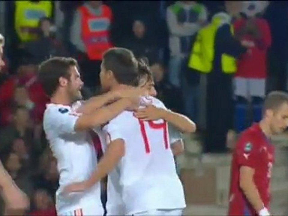 Spanien will den Rekord