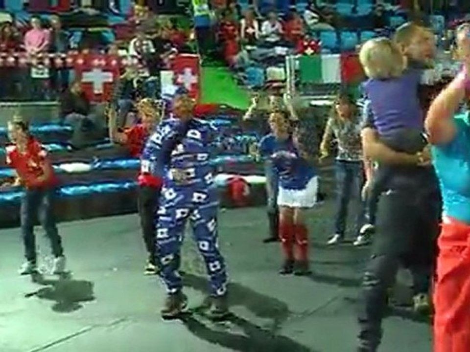 danse 1