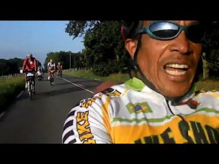 Paris Brest Paris 1230 km