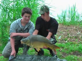 Championnat de France des jeunes 2011