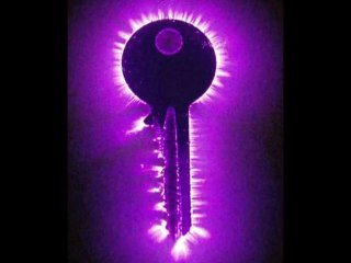 Феномен эффекта Кирлиана / The phenomenon of effect of Kirlian