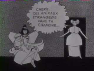 Marie Mathématiques 2 : Découvrez les Bestioles avec DIM DAM DOM DU 🐞