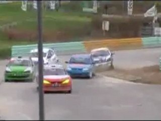 rallycross essay couturier