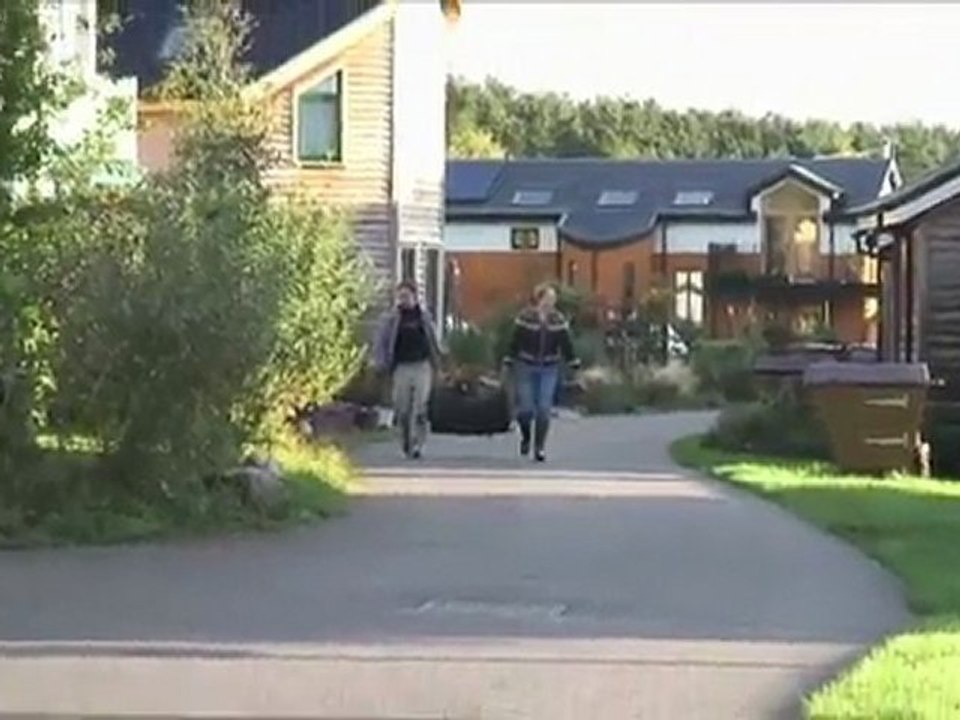 Финдхорн - животът на бъдещето / Findhorn - the life of the future
