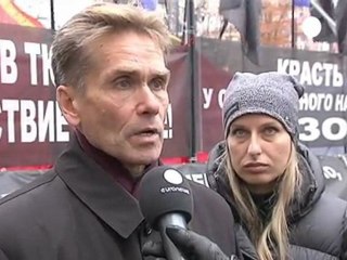 Ucraina: attesa la sentenza contro Timoshenko