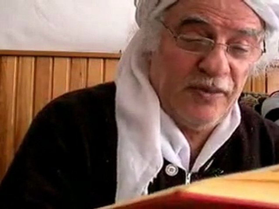 Vahiy -3- (18.01.09)