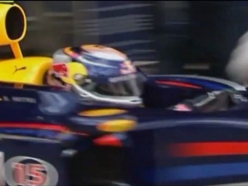 Vettel lobt Red Bull