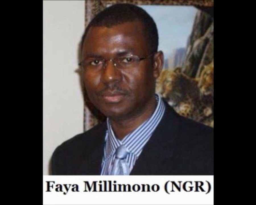 Interview du Dr Faya Millimono sur les derniers développements en Guinée