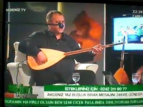 ERHAN AKIN SÖYLÜYOR - HAYDAR HAYDAR - haberamasya.com