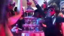 KETCHUP FT DJ JAM JAM - NUVO (OFFICIAL VIDEO)