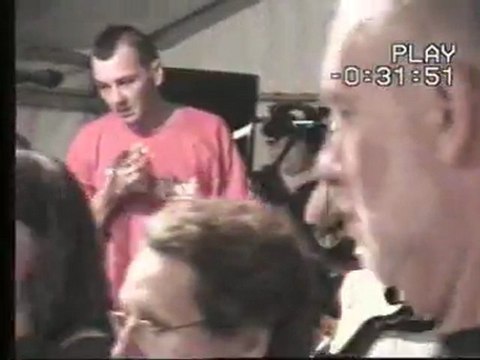 Costard Ouate en fest Noz Rond de St Vincent