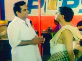 AARUSAAMY- M.S. and Bramhanandam comedy
