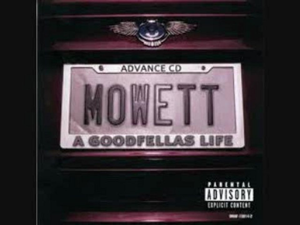 Mowett feat. Drecia Vega - Yall aint ready