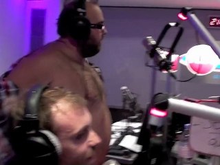 Fun Radio - Tony vs Flo Rida