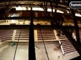 Stagehand TV-A Shift In The Life Of A Rigger