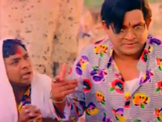 AARUSAAMY-Tanikella bharani expression