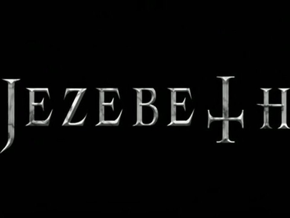 Jezebeth - Official Trailer