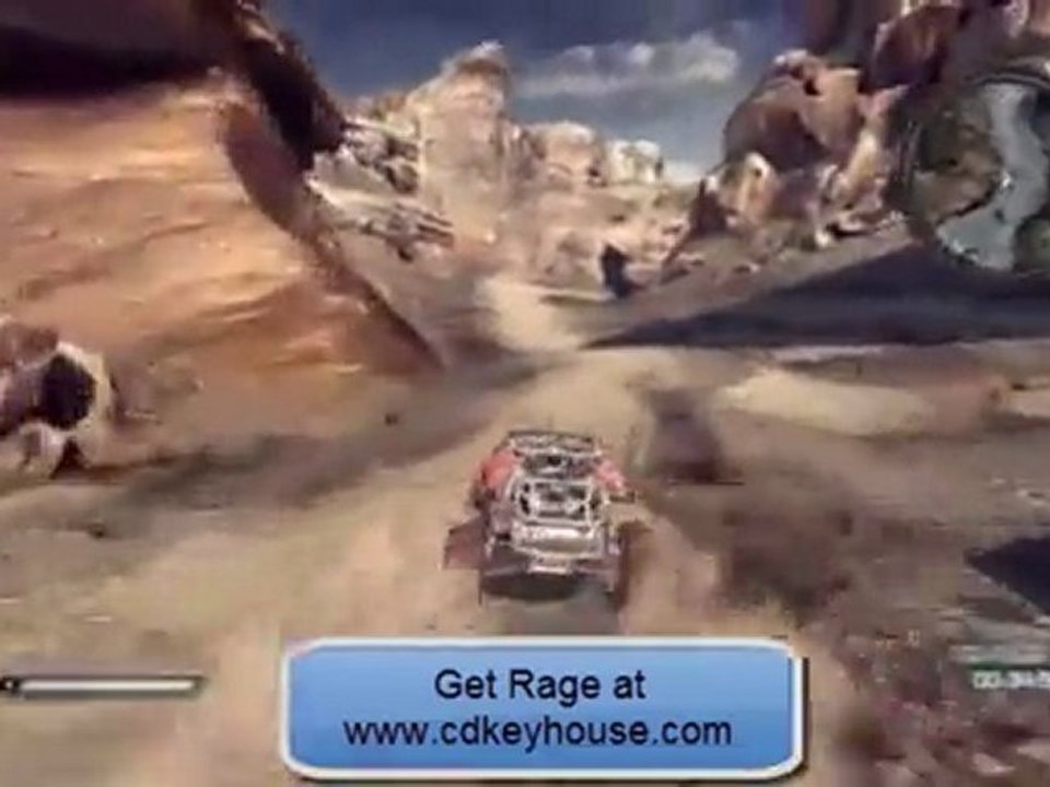 Rage cd key at www.cdkeyhouse.com