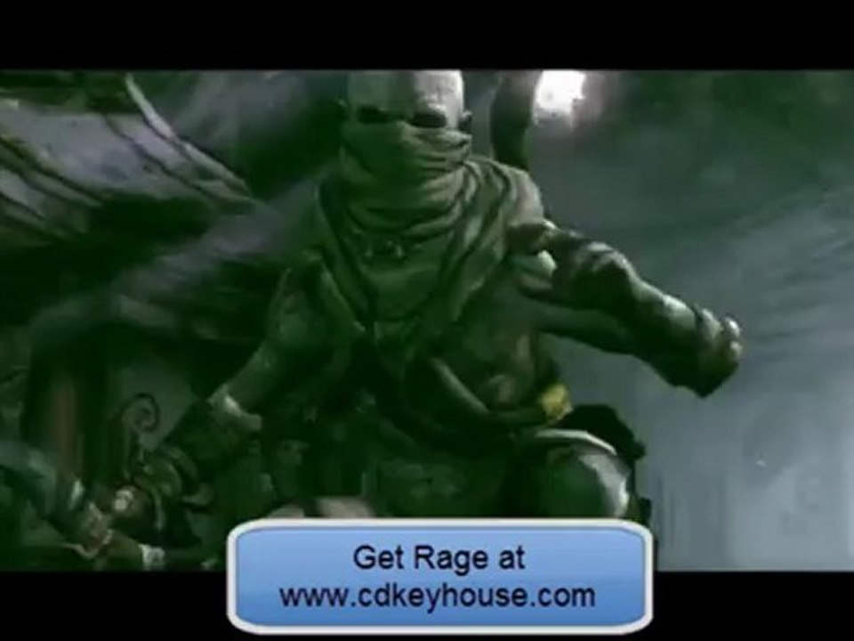 Rage store online