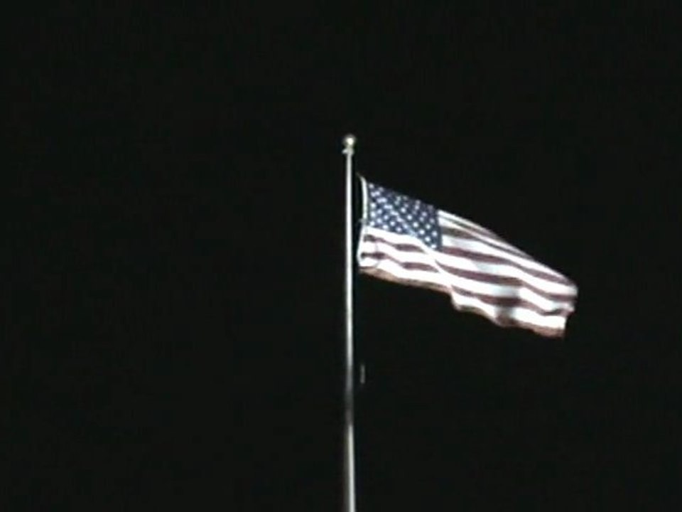 Drapeau américain